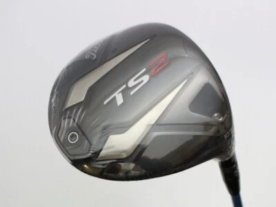 MINT Golf Driver Titleist TS2 Speeder661 Evolution V (S) 10.5 45inch JAPAN - Image 1 of 4