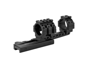 UTG Integral 30mm Offset QD Mount - 100mm Base - 4 Slots - Picture 1 of 1