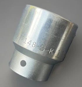 Vintage S-K USA 47148 1-1/2" So Let 3/4 Drive VGUC - Bild 1 von 4