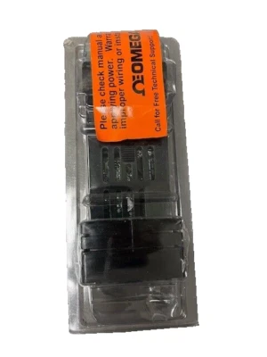 Omega CNI1644 i-Series Temperature Process and Strain Controller 90-240V 4W - Image 1 of 4