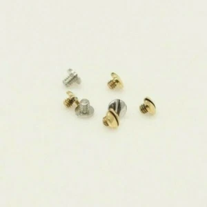 Wave Ebel Band Screw to Case 2.6 mm Head Size Bracelet Screw to Case Wave Sport - Picture 1 of 23