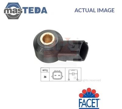 1957112 ENGINE DETONATION KNOCK SENSOR EPS NEW OE REPLACEMENT - Image 1 of 4