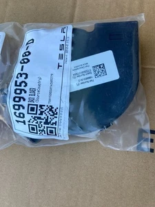 Tesla Model 3 Air Blower Motor Upper Cushion 2024-2025 1699953-00-D - Picture 1 of 2