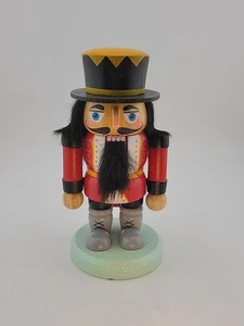 2022 Weltmarkt Soldat Nussknacker Weihnachten bringt viel Glück! 7,5"×4" - Bild 1 von 9