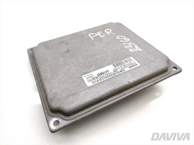 Ford Focus Unità modulo di controllo motore 1.6 16V Benzina 74kW (100 HP) 2GMB - Immagine 1 di 4