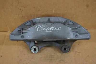 Pinza de freno Brembo pasajero delantero Cadillac XTS 13 14 15 16 17 18 19 A9930200 Foto 1 de 4