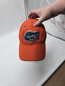 Florida Gators Hat Cap Fitted Mens 7 1/4 NCAA Football New Era College - Picture 1 of 12