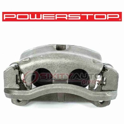 PowerStop Front Left Disc Brake Caliper for 2009 Ford F-150 - Hardware  ul - Изображение 1 из 4