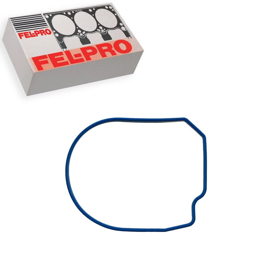 Junta de montaje del cuerpo del acelerador de inyección de combustible Fel-Pro para Oldsmobile Alero 02-04 Foto 1 de 1