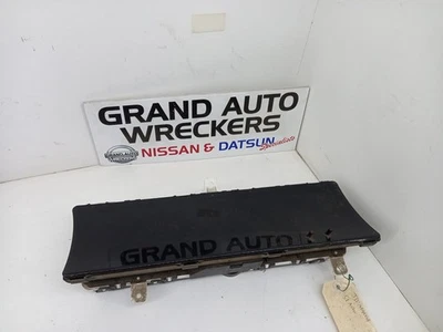 Nissan Maxima J31 instrument Cluster genuine - image 1 of 2