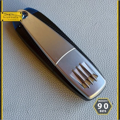 Mercedes S W221 SL SL550 S550 SL600 Bluetooth Adapter Interface Hands Free OEM - Image 1 of 4