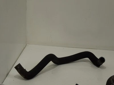 Audi A8 4E D3 3.0 TDi Coolant Pipe to Gearbox Oil Cooler 4E0121448AA - Image 1 of 4