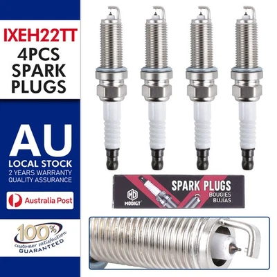 MODIGT Spark Plug FOR MAZDA 6 2.5 Skyactiv-G (GJ) (138kw) Sedan Petrol 2012 - 0 - image 1 of 4