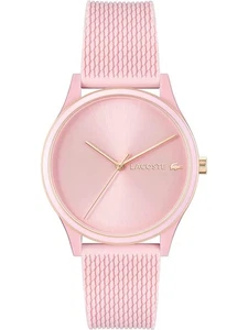Lacoste 2001305 Crocodelle Reloj Mujer 36mm 5ATM - Imagen 1 de 3
