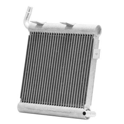 Left Auxiliary Radiator For 2018~23 Range Rover Velar/Jaguar F-Pace 3.0/5.0L New - Image 1 of 4