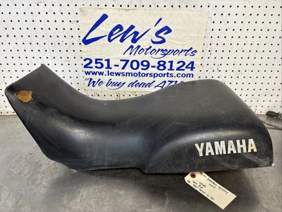 Yamaha Grizzly 600 1998-2001 asiento 4WV-24710-11-00 Foto 1 de 4