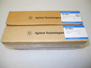 AGILENT 7910051590 ICP TRANSFER TUBE FEP fm s/CHAMBER AXIAL NEW/SEALED - Picture 1 of 3