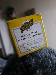 No-Tweeze Classic Hartwachs Haarentferner - einfach zu bedienen, benötigt keine Streifen, 2 oz, 1- - Bild 1 von 4
