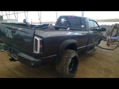 Motor de arranque compatível com 07-09 DODGE 3500 PICKUP 4787106 - Imagem 1 de 4