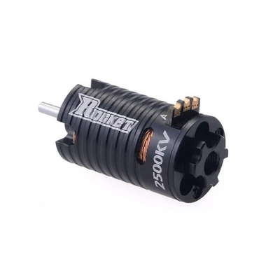 Rocket Mini 2500KV Bürstenloser Motor für Kyosho Mini-Z 1/24 1/28 1/32 RC Auto - Bild 1 von 4