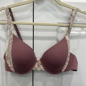 Bordo in pizzo Soma abbracciabile Demi - Taglia 38B - Foto 1 di 3