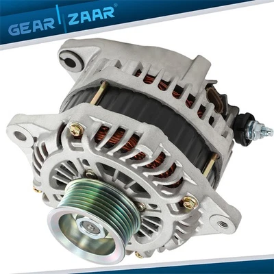 Alternador para Nissan Murano Pathfinder 2013-17 Infiniti JX35 QX60 3,5 L 150 A CW Foto 1 de 4