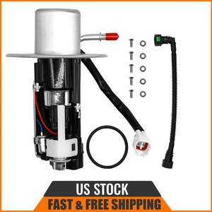 Fuel Pump Assembly For Kawasaki Ninja ZX6R ZX636 ZX6 2003 2004 49040-1081 - Picture 1 of 13