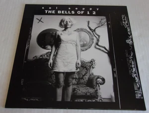 Used Sol Seppy The Bells of 1 2 Vinyl Record Groenland LPGRON30 5060238635486 - Picture 1 of 4