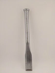 Vintage Craftsman 1" Steel Bevel Edge Chisel  36835 WF  USA - Picture 1 of 5