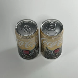 Confezione Due Nuove Sigillate League of Legends Ultimate Edizione Limitata Coca-Cola Coca-Cola - Foto 1 di 5