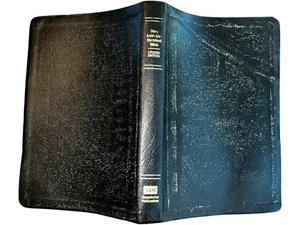 New American Standard Bible Center Column Reference Updated Edition - Imagen 1 de 17