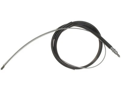 For 1997-1999 Chevrolet C1500 Suburban Parking Brake Cable Raybestos 38315VWGC - Image 1 of 2