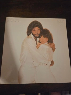 Barbara Streisand - Guilty, Columbia Records (Stereo) FC 36750 1980 12" Vinyl LP - Image 1 of 4