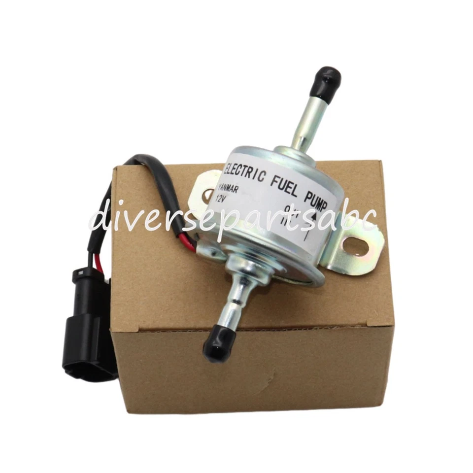 Bomba de combustible compatible con 2521461 Polaris Ranger 1000 diésel 2015-2018 reemplaza pieza EE. UU. Foto 1 de 4