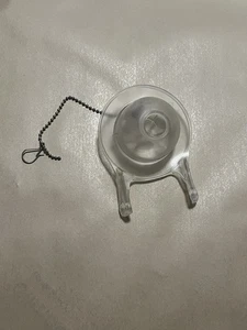 Aleta y tuercas de tanque de inodoro Stream33 OEM para (P002729798) 1,28 gpf STREAM 33 - Imagen 1 de 2