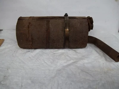 Silenciador motor Kohler K321 Case 224 1978 Case 224 C20063 Foto 1 de 4