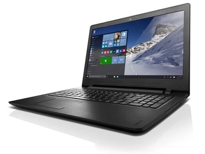 Lenovo Ideapad 110-15ACL 80TJ - AMD A8-7th Gen, 8GB RAM - Runderneuert, Nein OS - Bild 1 von 4