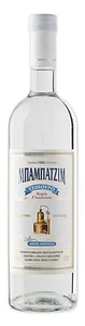 Babatzim Tsipouro ohne Anis 0,7l/40% Tresterbrand Traubenbrand - Bild 1 von 1