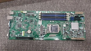 TYAN S5518 MAINBOARD S5518GM2NR-TCT-B S5518GM2NR ATX VGA USB - Bild 1 von 4