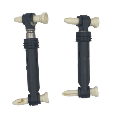 COPPIA AMMORTIZZATORI 120 N (47011587) PER LAVATRICI LG TELEFUNKEN E PACIFIC - Immagine 1 di 4