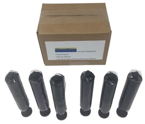  6 Drucker Tintenroller Farbband für Casio CE-3640/3680/3700/3750 IR90 Registrierkasse - Bild 1 von 1