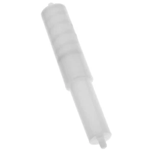 Toilet Paper Holder Spring Rod Roll Carton Roller for Bathroom Replacement - Picture 1 of 12