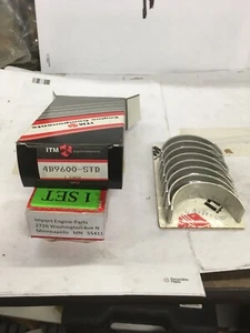 Fits RENAULT FUEGO/MEDALLION 2165cc 1984-1990 4B9600-STD CR4006 T1348414 - Picture 1 of 2