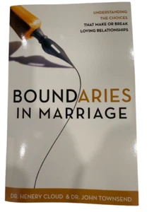 Boundaries in Marriage Make or Break Choices for Healthy Relationships - Foto 1 di 1