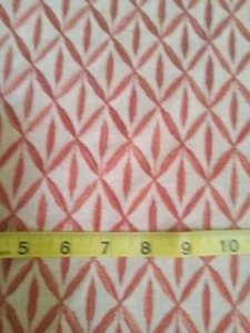 Sadari Harvest Valiant Fabric Remnant 1.5 yds. - Picture 1 of 4
