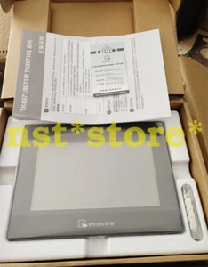 Applicabile per Weilun Touch Screen TK6070IP 1WV - Foto 1 di 2