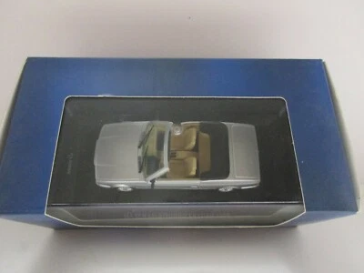 IXO 1/43 MASERATI BITURBO SPYDER 1985 COD. CLC059 - Immagine 1 di 4