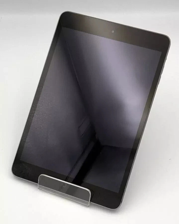 Apple iPad mini 2 A1489 16GB Space Grey 7.9in Wi-Fi iOS Unlocked ipad 2013 - Image 1 of 4
