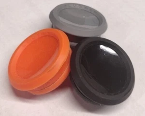 Endkappe passend für 2021-23 Louisville Slugger RXT X20 LXT Fastpitch Endkappe 2 1/4 Farbe - Bild 1 von 12