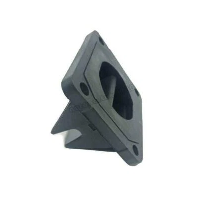 For Yamaha For Honda1 Set Motorcycle Carbon Intake Reed Valve With Gasket Kit  - Image 1 of 4